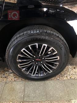 جي ام سي يوكون